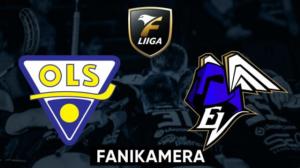 OLS - EräViikingit, miehet Fanikamera - OLS - EräViikingit, miehet Fanikamera 14.2
