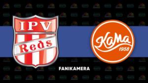 IPV - KaMa, miehet Fanikamera - IPV - KaMa, miehet Fanikamera 19.7.
