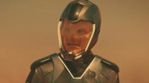 Star Trek: Discovery (Paramount+) (12) - Rosetta