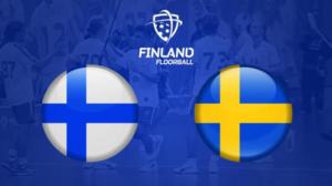 Suomi - Ruotsi - Suomi - Ruotsi 5.9.