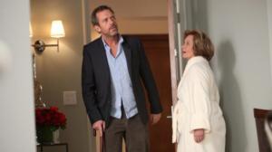 House (12) - Love Is Blind
