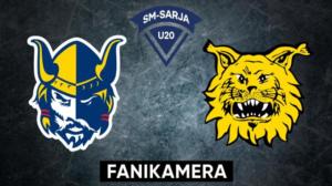 Jukurit - Ilves, Fanikamera - Jukurit - Ilves, Fanikamera 18.11.