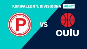 Pyrintö Akatemia A - Oulu Basketball - Pyrintö Akatemia A - Oulu Basketball 11.2.
