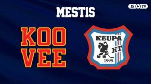 KOOVEE - KeuPa HT - KOOVEE - KeuPa HT 24.1.