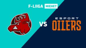 Happee - Oilers - Happee - Oilers 20.10.