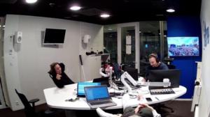 Radio Suomipopin Aamulypsy - 23.1. Koko Shitti