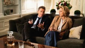 Madam Secretary (12) - Family Separation, Part 1