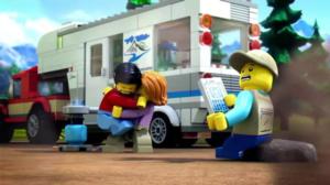 LEGO City esittää (7)