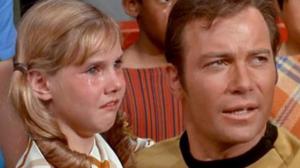 STAR TREK (7) - Totuus kaunistaa