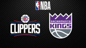 Los Angeles Clippers - Sacramento Kings - Los Angeles Clippers - Sacramento Kings 22.2.