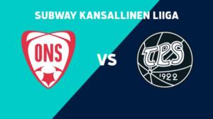 ONS - TPS - ONS - TPS 7.10.