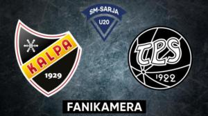 KalPa - TPS, Fanikamera - KalPa - TPS, Fanikamera 28.3.
