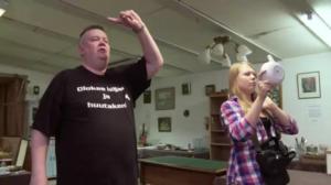 Suomen huutokauppakeisari - Kallis viikko