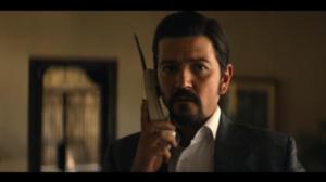 Narcos: Mexico (16) - Manttelinperijä