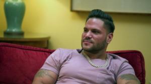 Jersey Shore Family Vacation - Single Ronnie