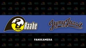 PattU - JymyJussit, miehet Fanikamera - PattU - JymyJussit, miehet Fanikamera 22.8.