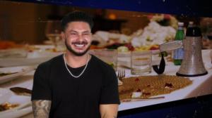 Jersey Shore Family Vacation - The Speech Pt. 3