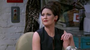 Will & Grace (7) - Oh Dad, Poor Dad, He's Kept Me in the Closet and I'm Feeling So Sad