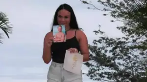 Paratiisihotelli Norja (12) - On aika kasvaa aikuiseksi