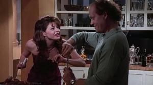 Frasier (Paramount+) - The Matchmaker