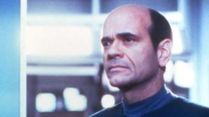 STAR TREK: VOYAGER (7) - Nousu