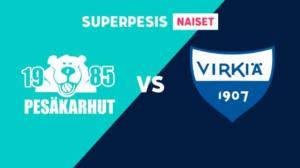 Mailattaret - Lapuan Virkiä - Mailattaret - Lapuan Virkiä 1.8.