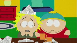 South Park(Paramount+) - Free Hat