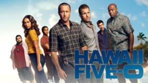 Kyttäputki: Havaiji 5-0 (16) - Kostoretki