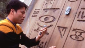 Star Trek: Voyager (7) - Autuus