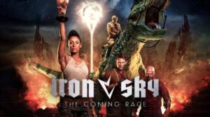 Iron Sky The Coming Race (12) - Iron Sky: The Coming Race