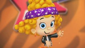 Bubble Guppies (S) - Nyt rokataan
