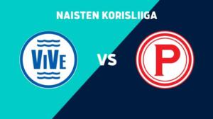 Vimpelin Veto - Tampereen Pyrintö - Vimpelin Veto - Tampereen Pyrintö 22.10.