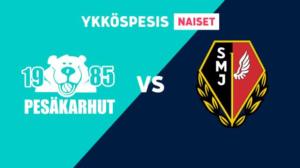 Pesäkarhut Akatemia - Seinäjoen Maila-Jussit - Pesäkarhut Akatemia - Seinäjoen Maila-Jussit 24.5.