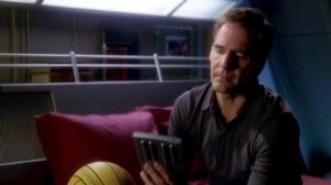 Star Trek: Enterprise (12) - Shockwave, Part I