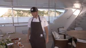 Below Deck Sailing Yacht (S) - Kännikalojen häät