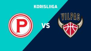 Tampereen Pyrintö - Salon Vilpas - Tampereen Pyrintö - Salon Vilpas 7.12.