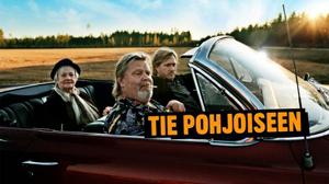 Tie pohjoiseen (12) - Tie pohjoiseen