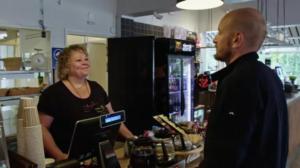 Kuppilat kuntoon, Hans Välimäki! - Perhe pinteessä