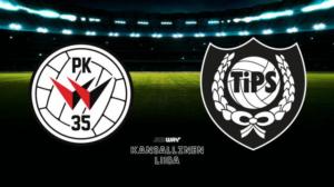 PK-35 - TIPS, Fanikamera - PK-35 - TIPS, Fanikamera  17.4.