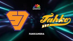 Sotkamon Jymy - Hyvinkään Tahko, Fanikamera - Sotkamon Jymy - Hyvinkään Tahko, Fanikamera 21.7.
