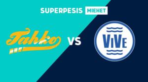 Hyvinkään Tahko - Vimpelin Veto - Hyvinkään Tahko - Vimpelin Veto 13.5.