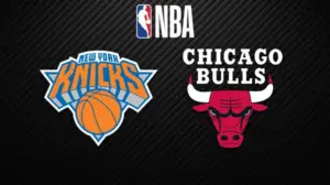 New York Knicks - Chicago Bulls - New York Knicks - Chicago Bulls 29.2.