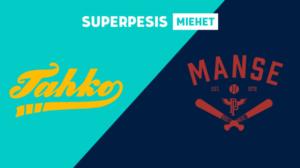 Hyvinkään Tahko - Manse - Hyvinkään Tahko - Manse 10.8.