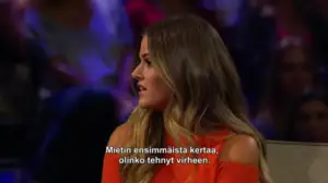 Unelmien poikamiestyttö - Miehet kertovat