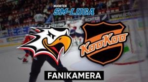 Sport - KooKoo, Fanikamera - Sport - KooKoo, Fanikamera 31.1.
