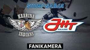 HCIK - JHT, Fanikamera - HCIK - JHT, Fanikamera 24.11.