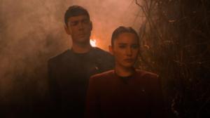 Star Trek: Strange New Worlds (12) - Vaeltajat