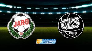 FF Jaro - TPS - FF Jaro - TPS 24.7.