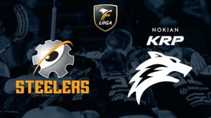Steelers - Nokian KrP, miehet Fanikamera - Steelers - Nokian KrP, miehet Fanikamera 27.2.