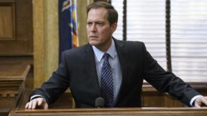 Law & Order: Special Victims Unit (12) - Legitimate Rape